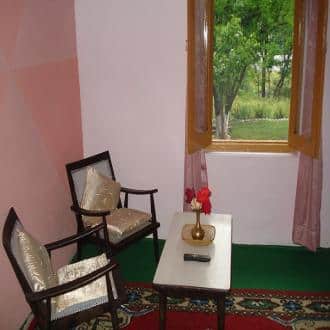 Villa Homestay, Chamba, Himachal Pradesh, India, Chamba 4